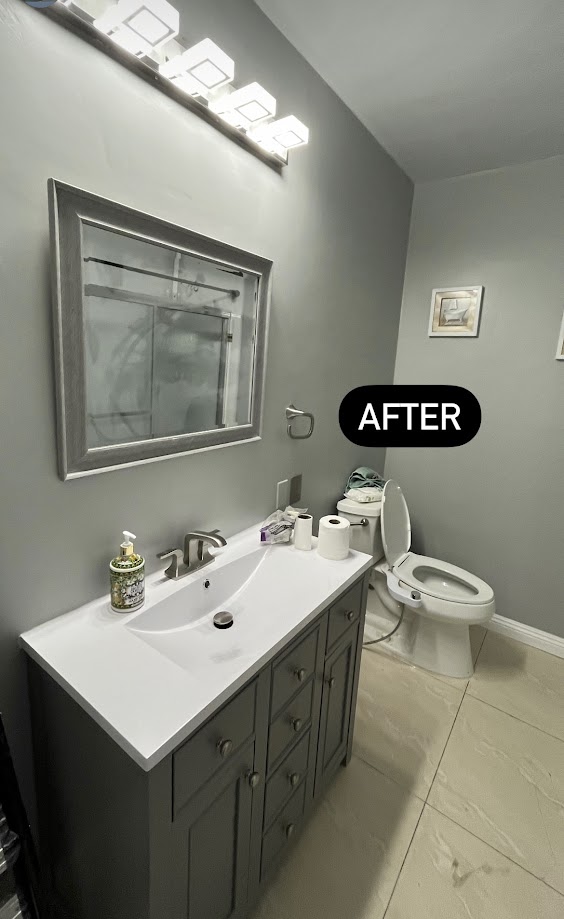 After Image