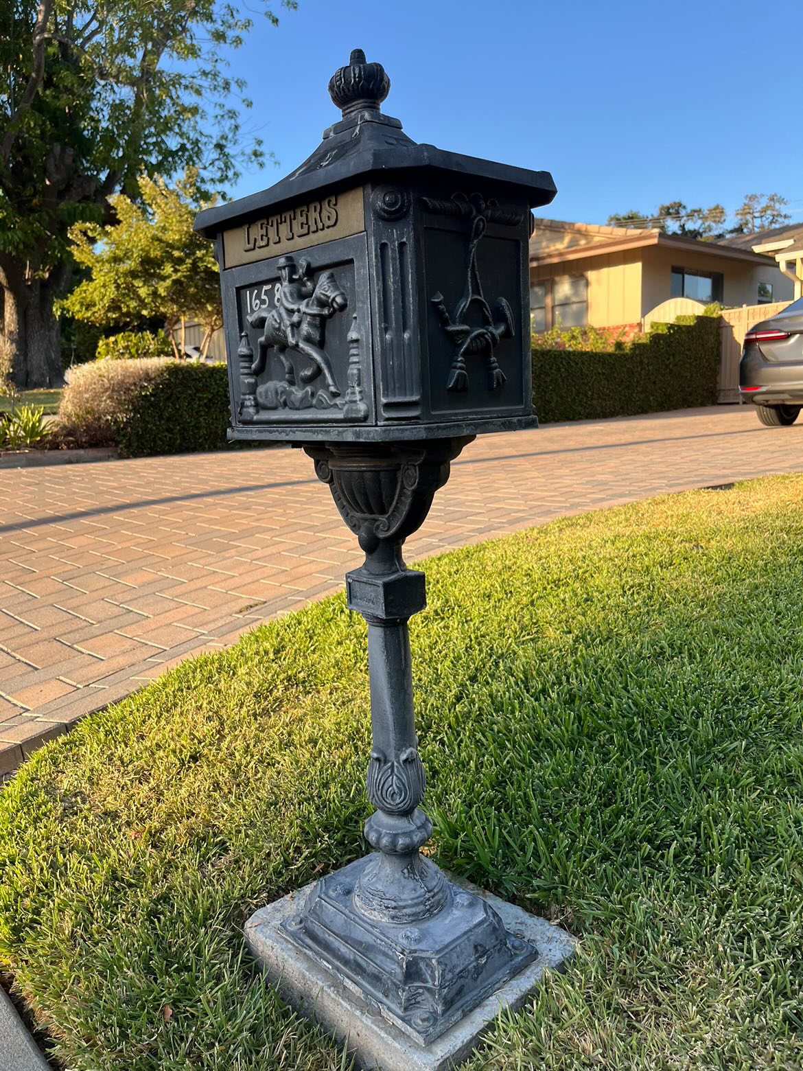 Before Image